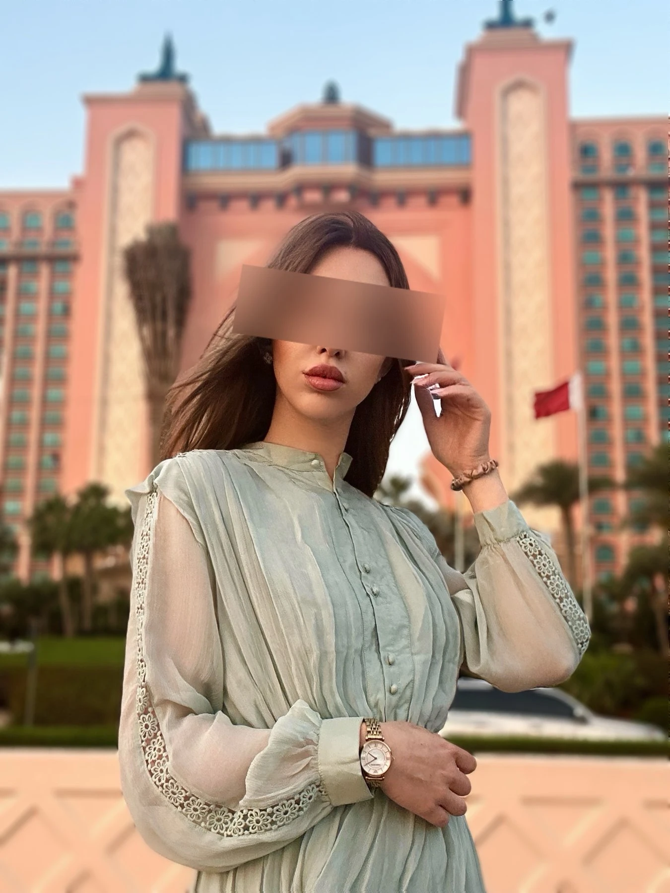 Isabelle Andersen 🇩🇪 – German escort in Candolim, Goa — 13 / 28
