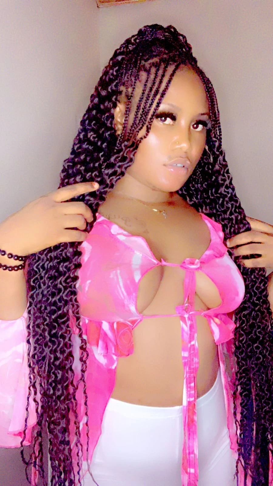 Grace – South African escort in Chandigarh, Escort, Chandigarh