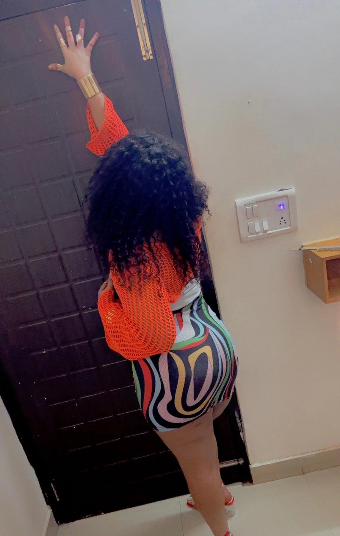 Precious love 98557//16182 – South African escort in Dehradun, Uttarakhand — 3 / 16