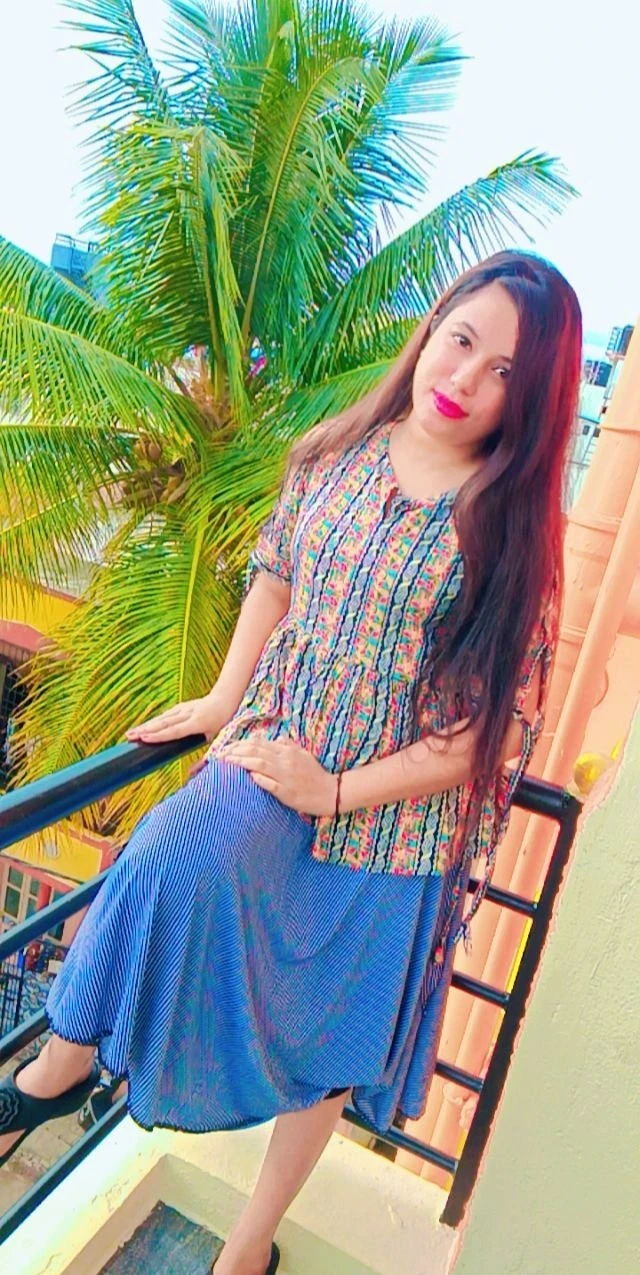 Payal Independent Girl – escort in Bangalore — 2 / 3