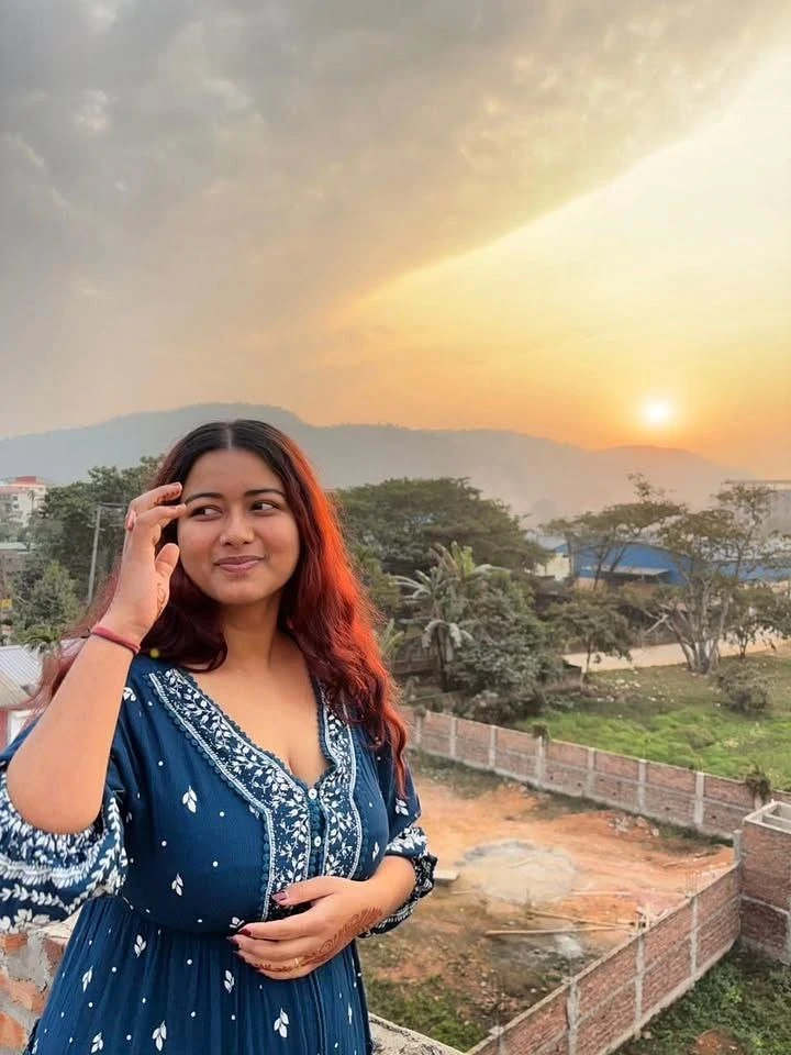 Lakshita – Indian escort in Ahmedabad — 2 / 4