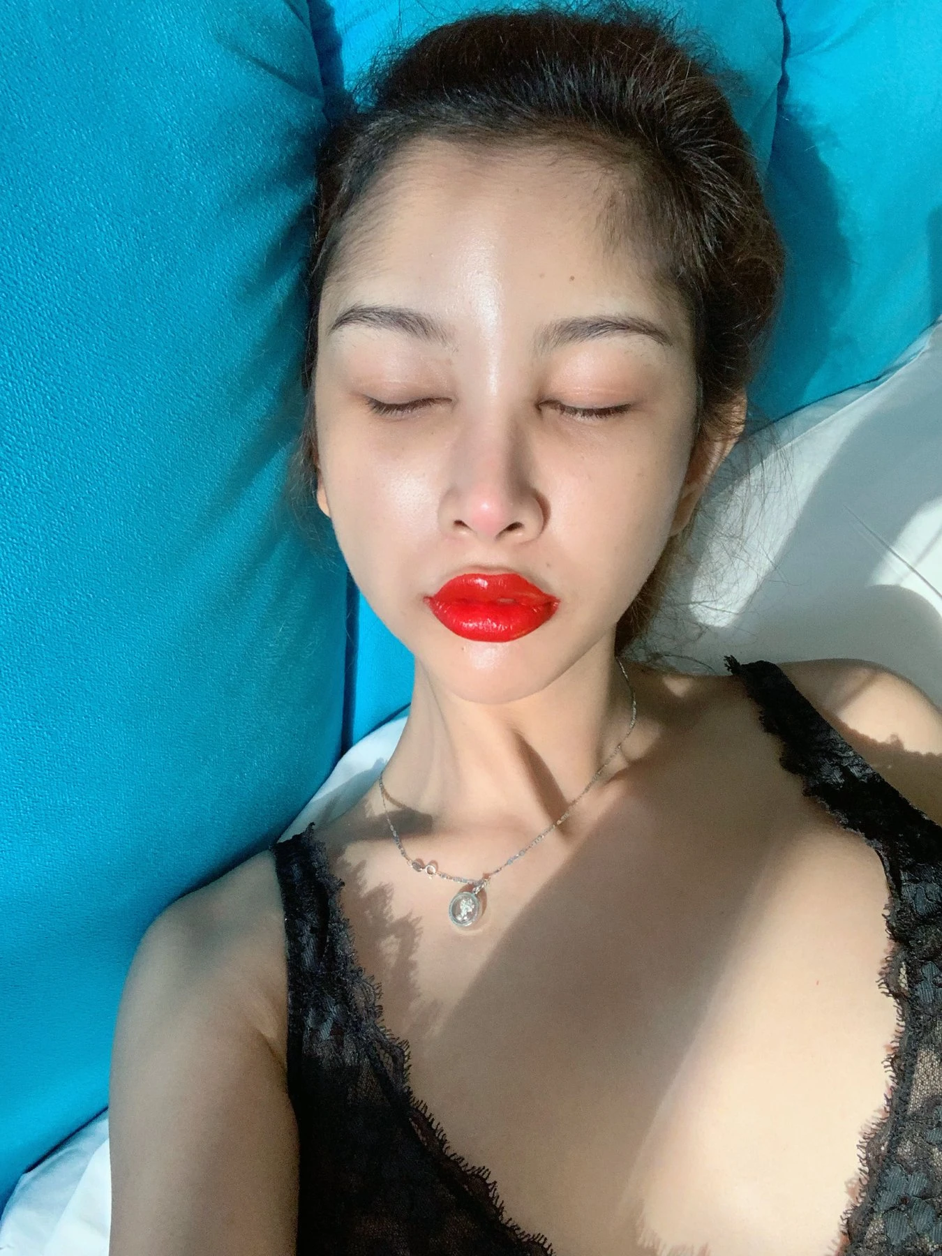 Elena Lin 09/12-09/16 – Laotian escort in Hong Kong — 6 / 29
