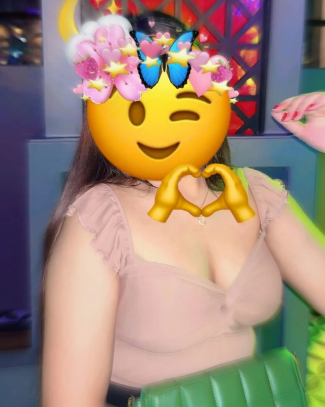 🦋 Available Live Cam Show and Meet 🦋, – Indian escort in Bangalore — 3 / 7