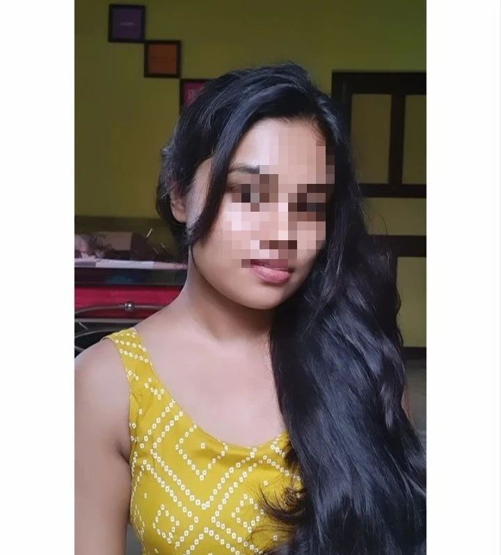 Seema – Indian escort in Gurgaon — 2 / 3