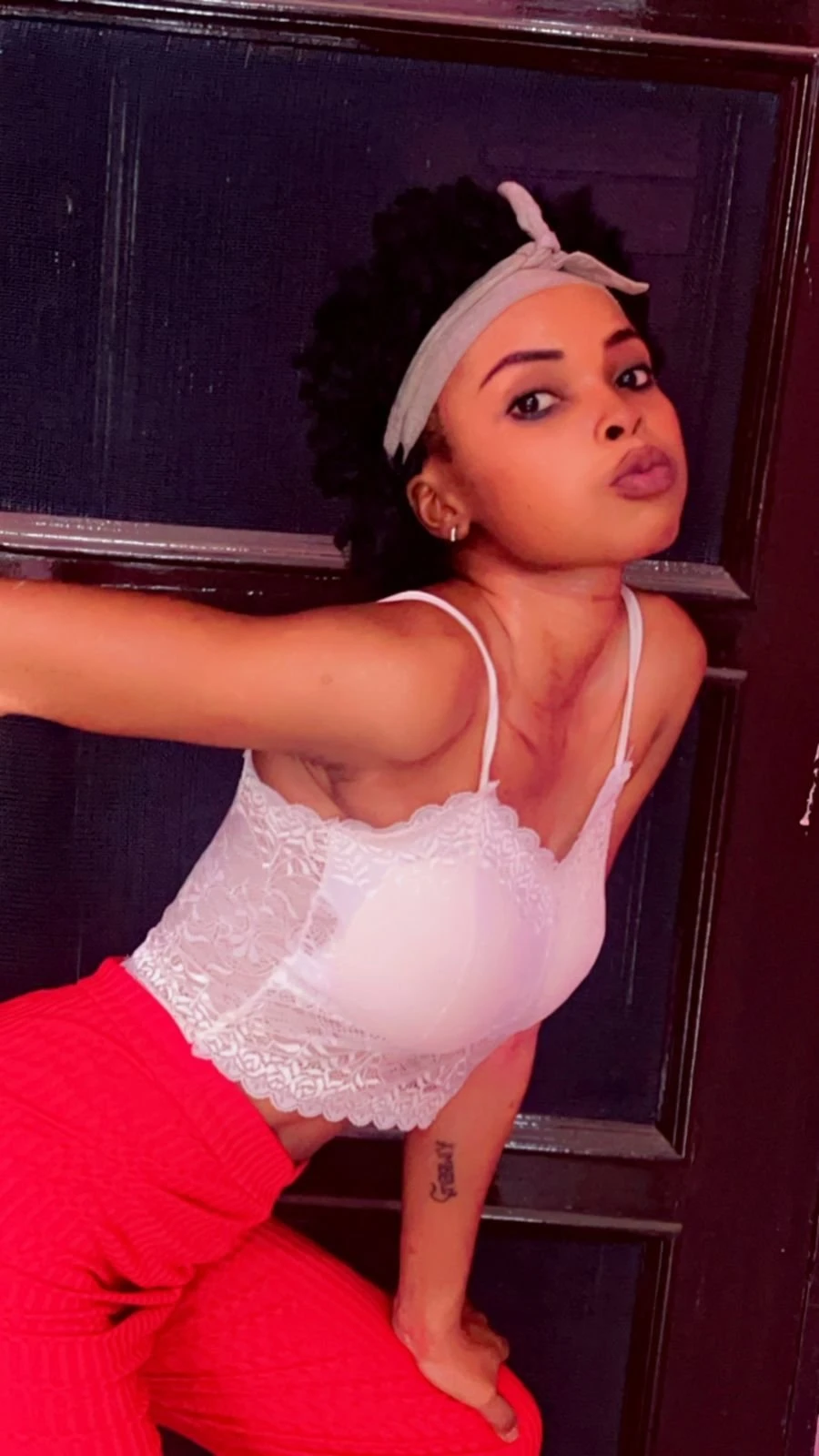 African Keila +91//814680//1243 – escort in Chandigarh — 7 / 8