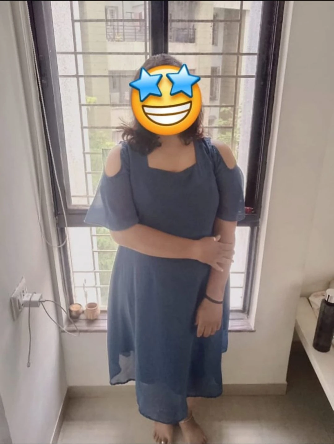 Nisha – Indian escort in Ahmedabad — 4 / 5