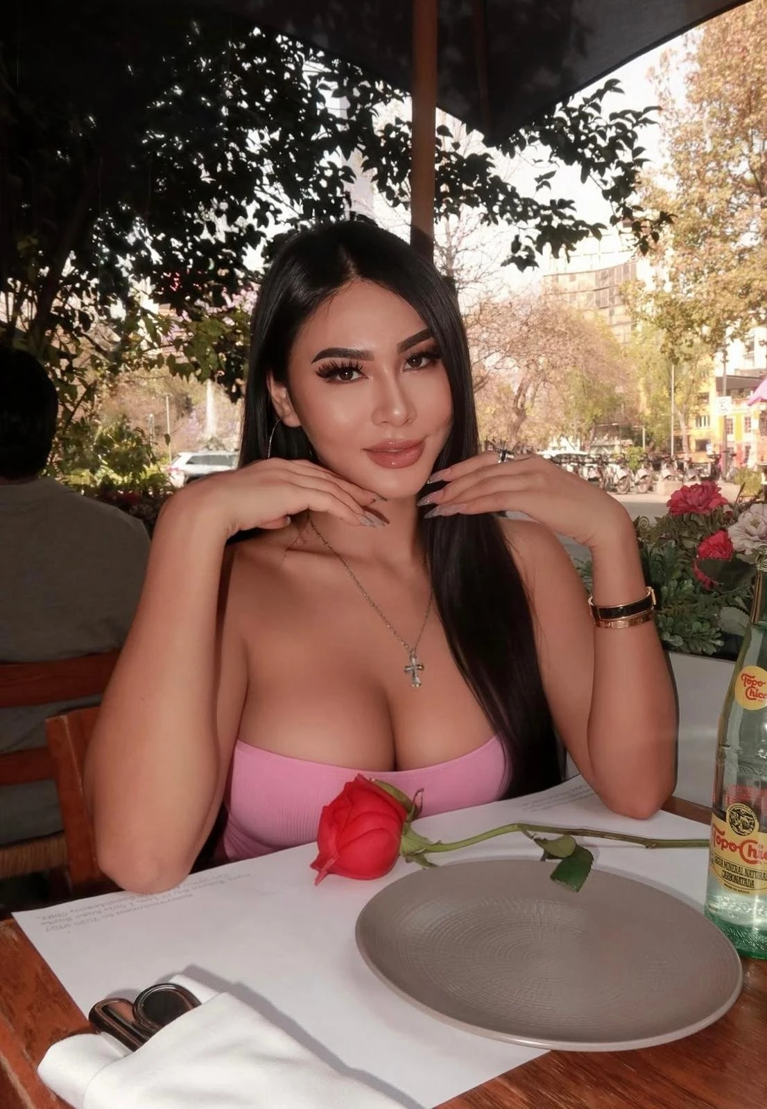 Nona Party Lover – Vietnamese escort in Hong Kong — 12 / 30