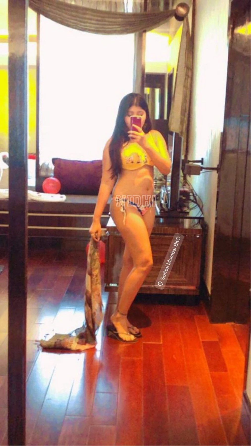 🏖️50+reviews🪷Nidhi🪷ONLY CAM NO MEET – Indian companion in Chennai — 21 / 31