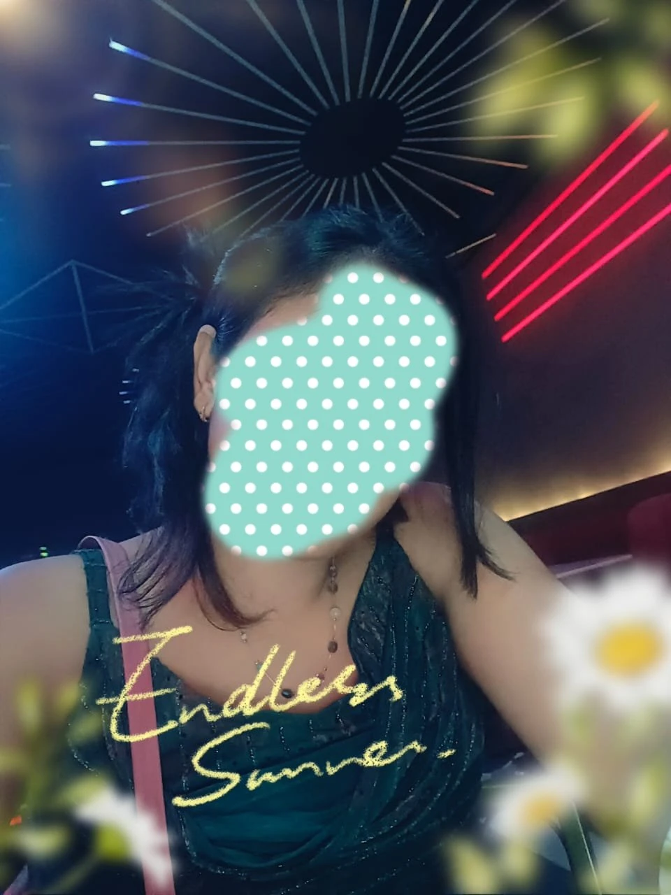 Sakshi Cam Show & Real Meet – Indian escort in Bangalore — 2 / 5