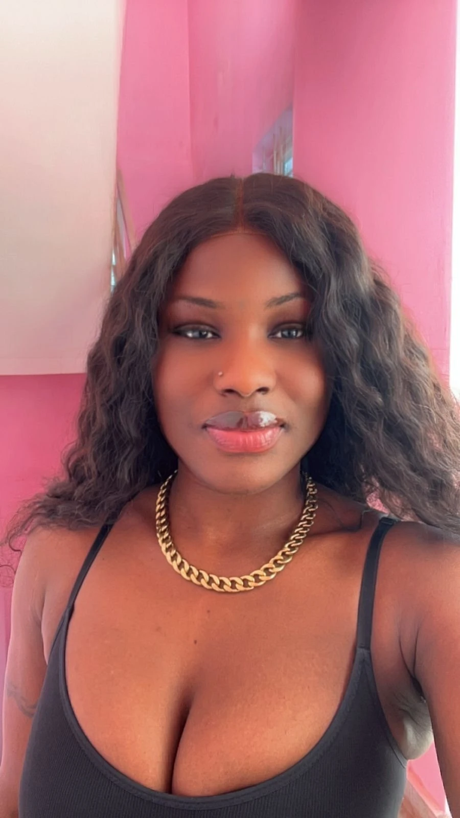 Diva Black in Witefield – Ivorian escort in Bangalore — 3 / 6