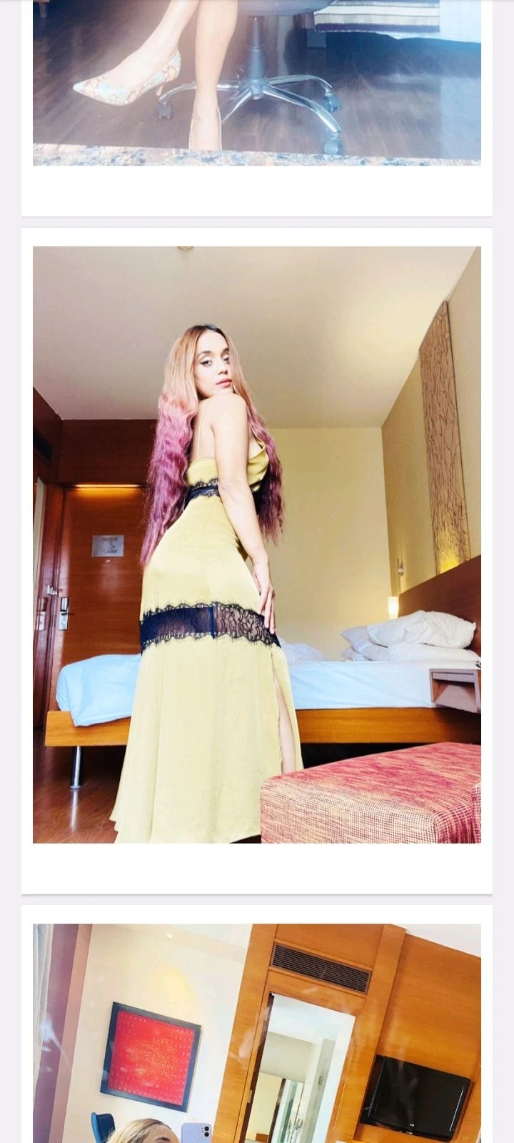 Veronica – escort in Aurangabad — 2 / 5