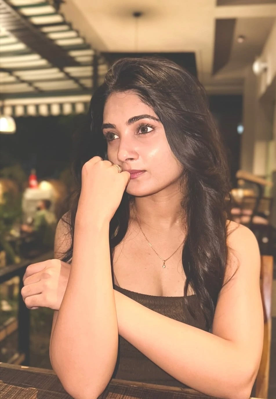 Vip Escort Service Manisha – Indian escort in Bangalore — 2 / 3