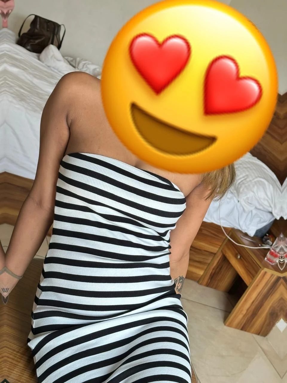Bhavika Sharma Independent Young Girl – Indian escort in Bangalore — 5 / 7