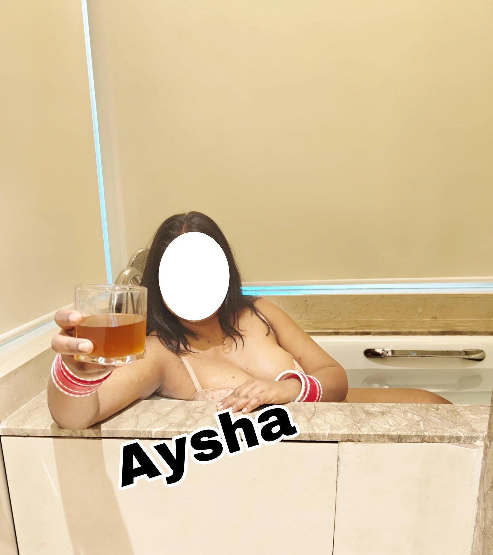 ..Aysha Hot.. – Indian companion in Ahmedabad — 13 / 15