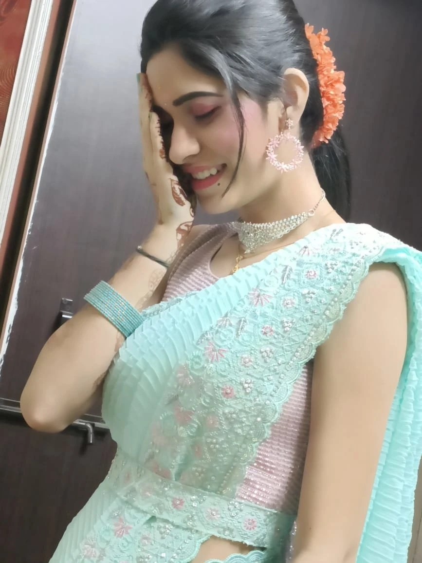Direct Payment Only Class Escort – Indian escort in Chennai — 3 / 4