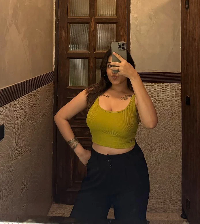 ///Independent /// GIRL //// – Indian escort in Kochi — 4 / 7