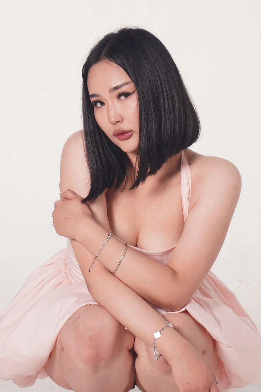 Meddi Forbidden Fruit – Kazakhstani escort in Hong Kong, Escort, Hong Kong