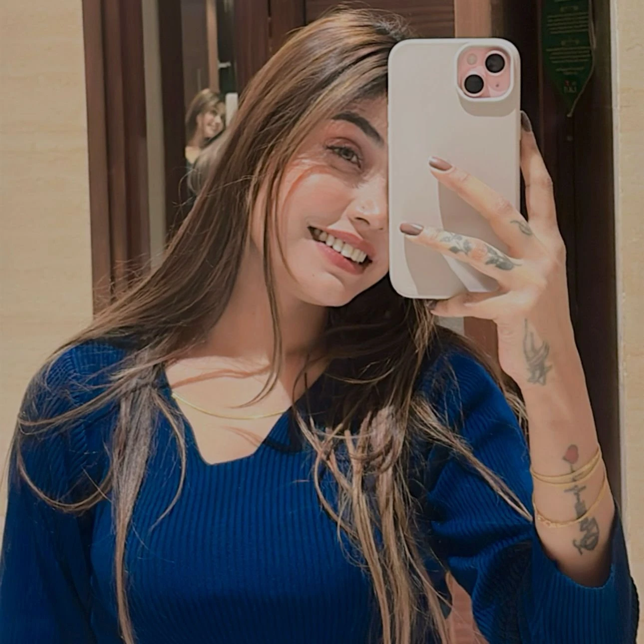 Saniya Independent – Indian escort in Candolim, Goa — 6 / 9