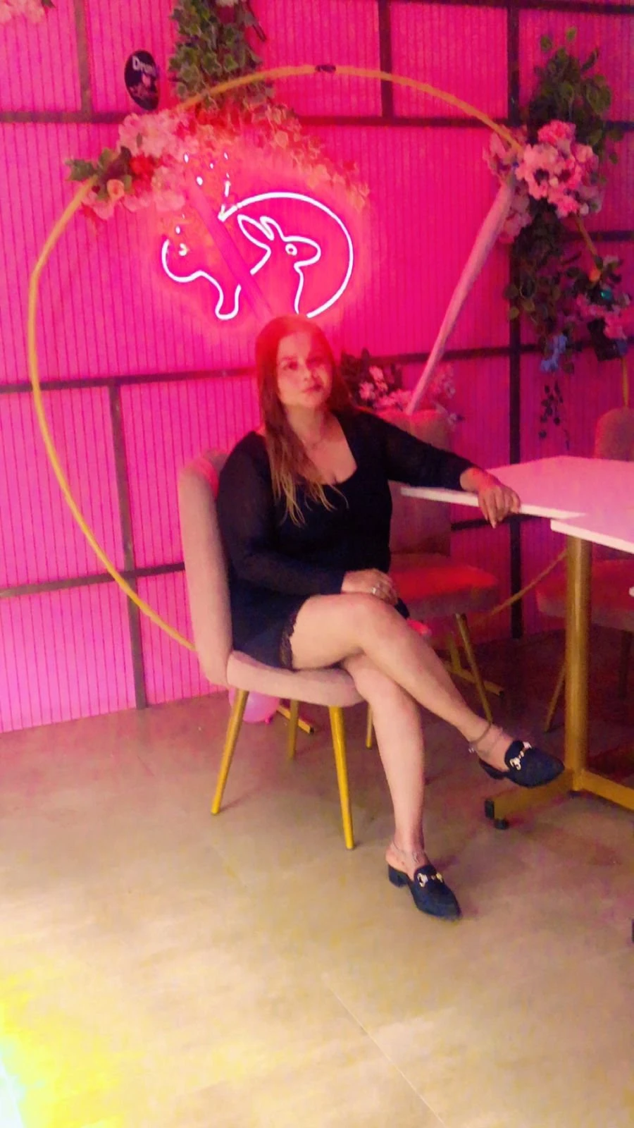Helax – Indian escort in Bangalore — 1 / 3