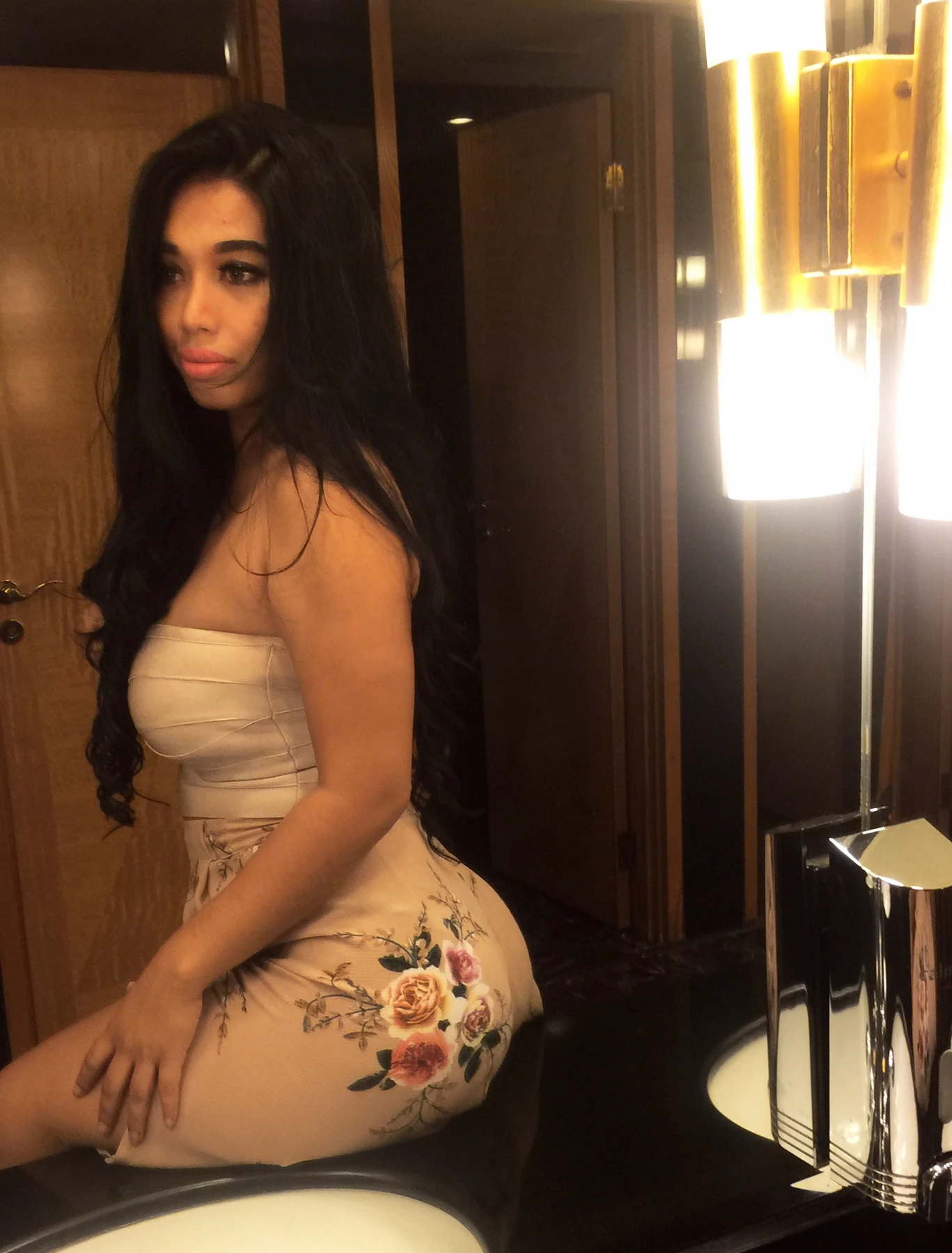 Megan Nice Girl From Jakarta – Indonesian escort in Hong Kong, Escort, Hong Kong