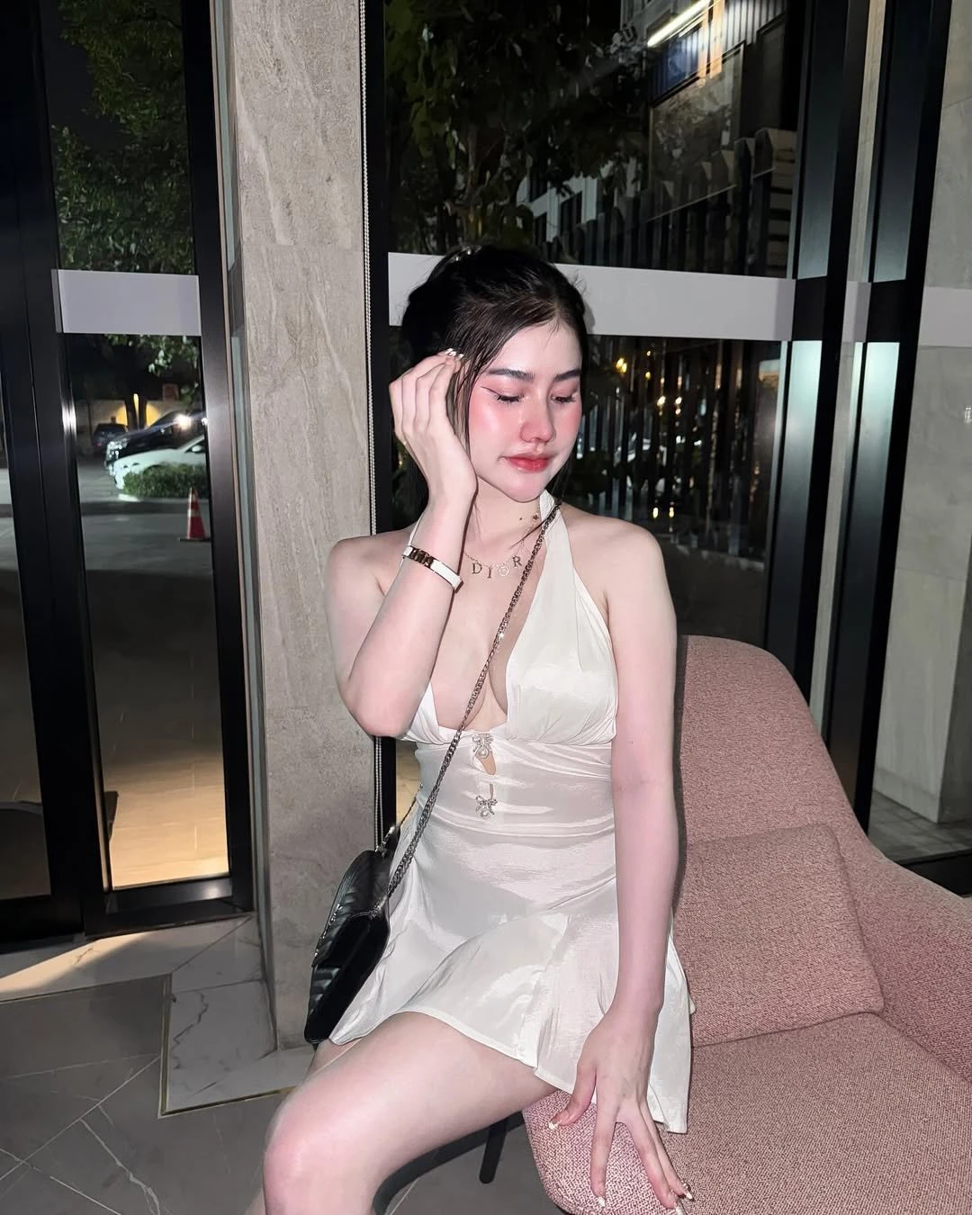 Achara – Thai escort in Gurgaon — 7 / 8