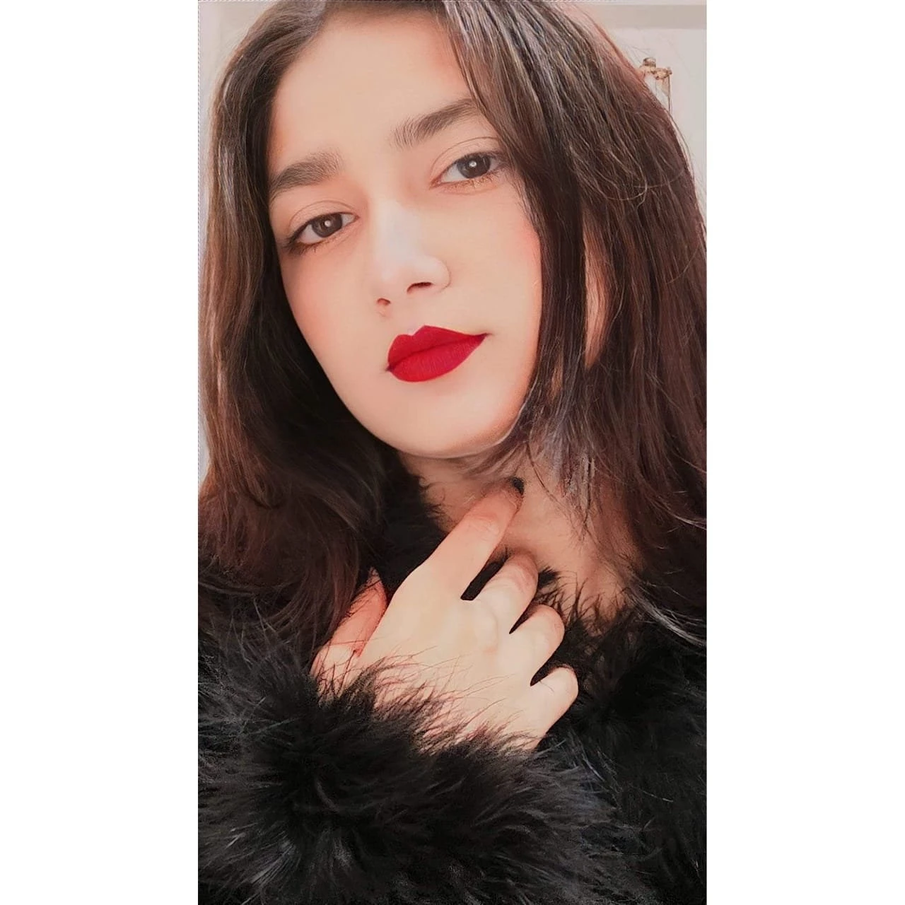 Ishi Ta – Indian escort in Bangalore — 1 / 4