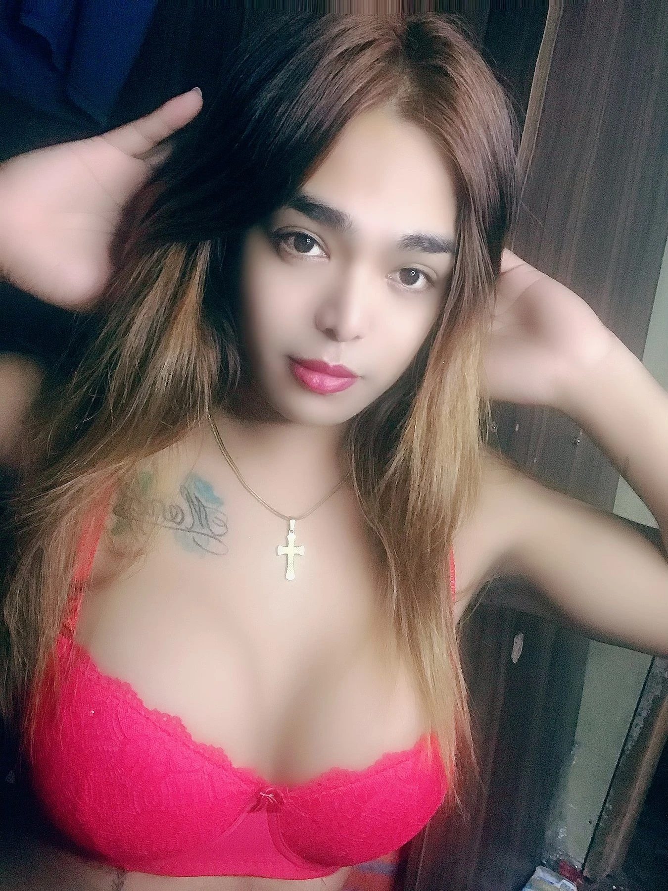 Mona_Khalifa – Filipino escort in Hong Kong, Escort, Hong Kong