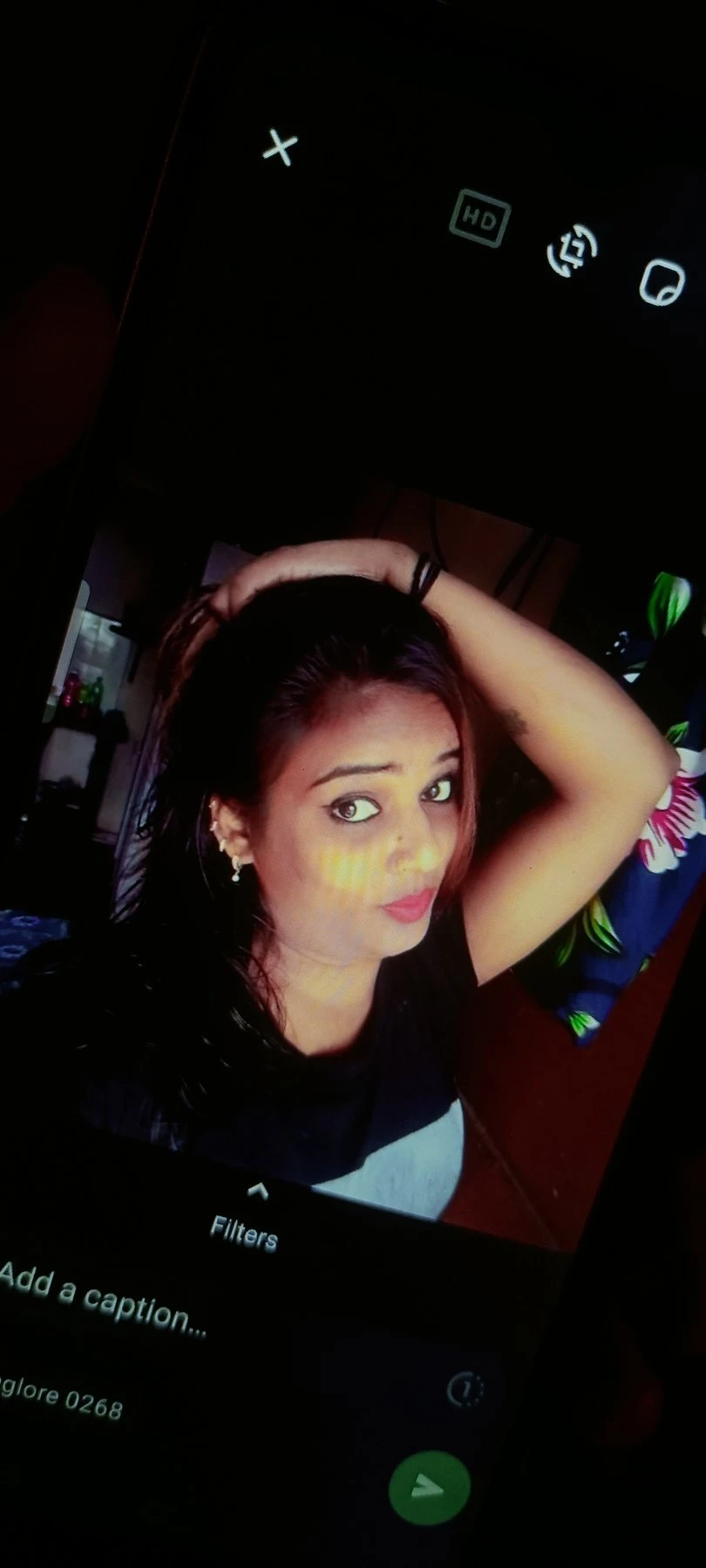 Aalia Patel romantic meeting & cam show – Indian escort in Bangalore, Escort, Banga