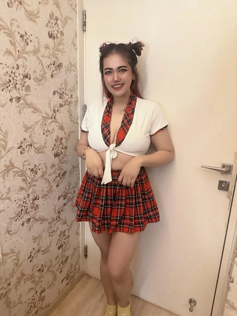 Julie – Thai escort in Gurgaon, Escort, Gurgaon