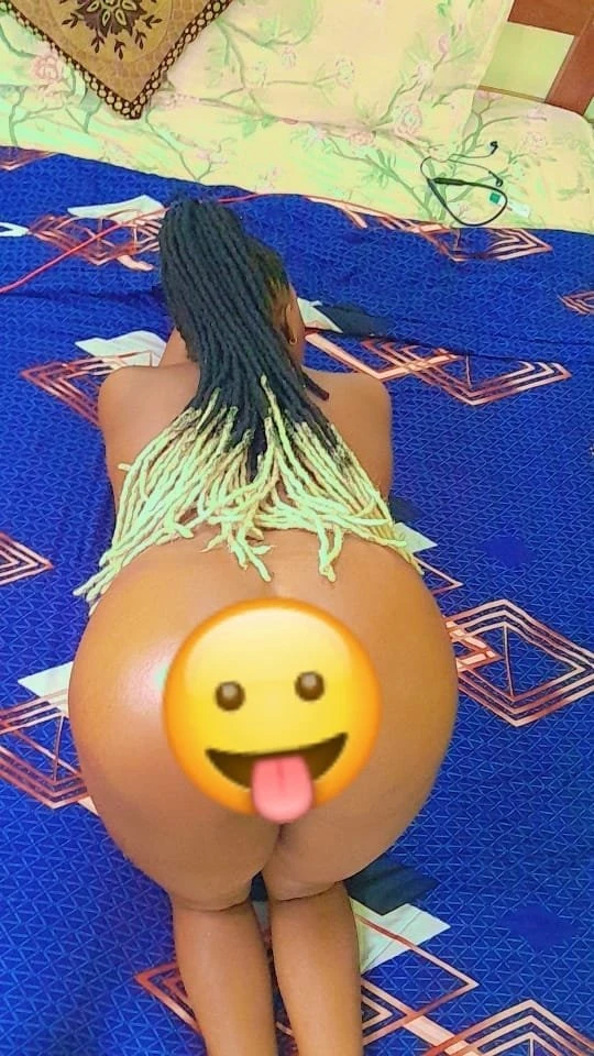 Boobfuck – Angolan escort in Candolim, Goa — 2 / 6