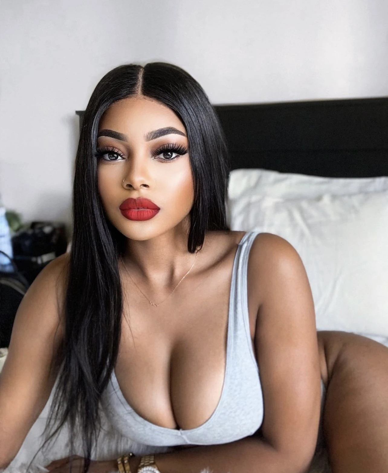 Jennifer – Ghanaian escort in Baku — 3 / 5
