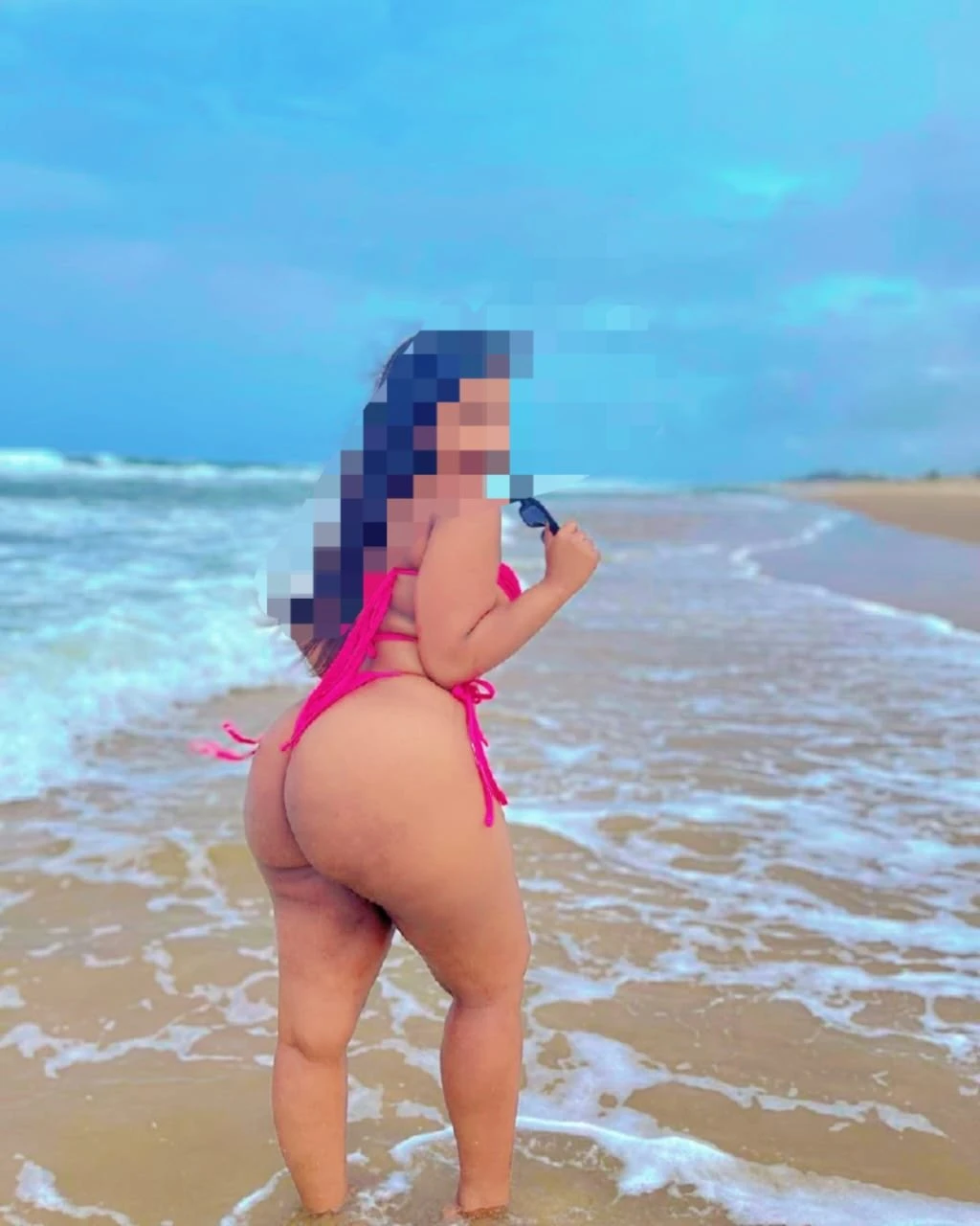 Sexxy baraka cum session and meet. – Burundian escort in Bangalore — 1 / 4