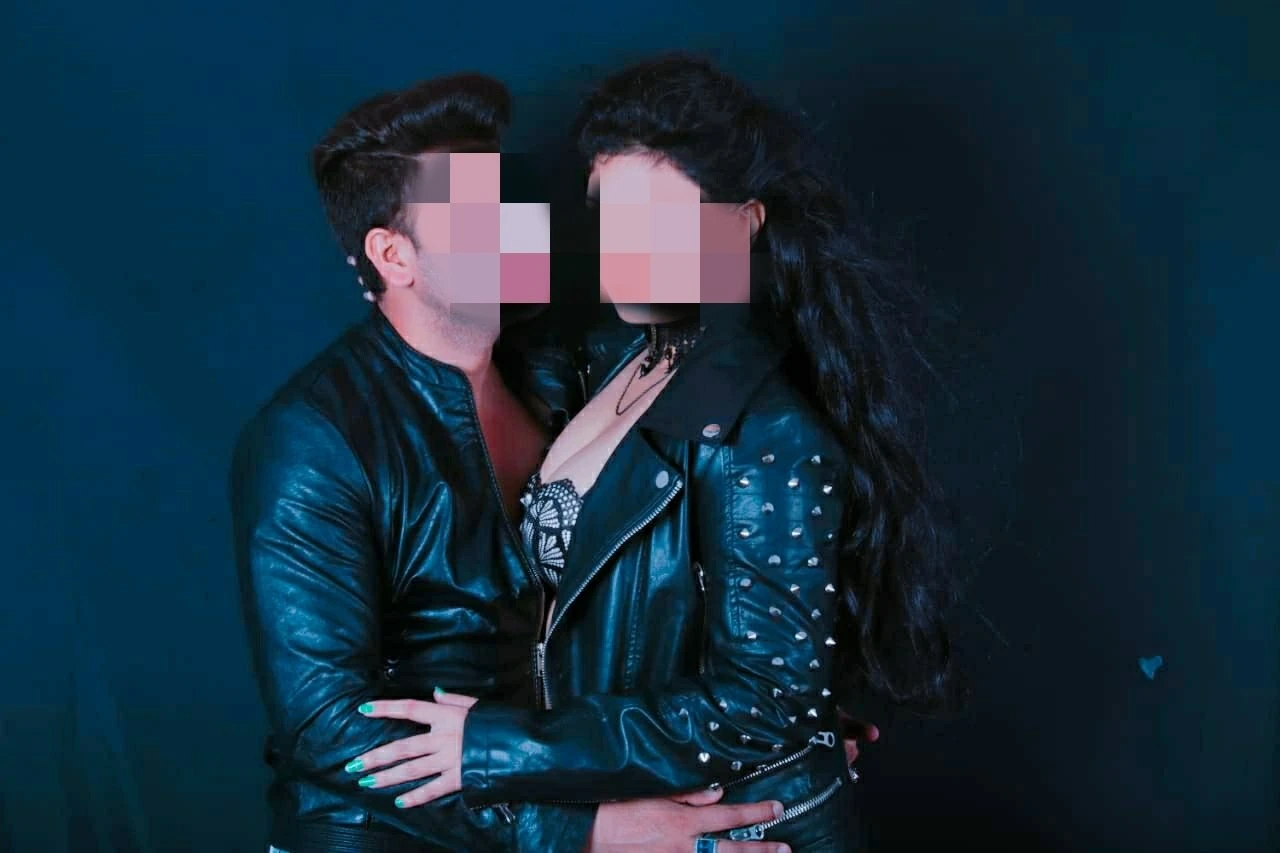 Preetsona(couple) – Indian adult performer in Chennai — 6 / 13
