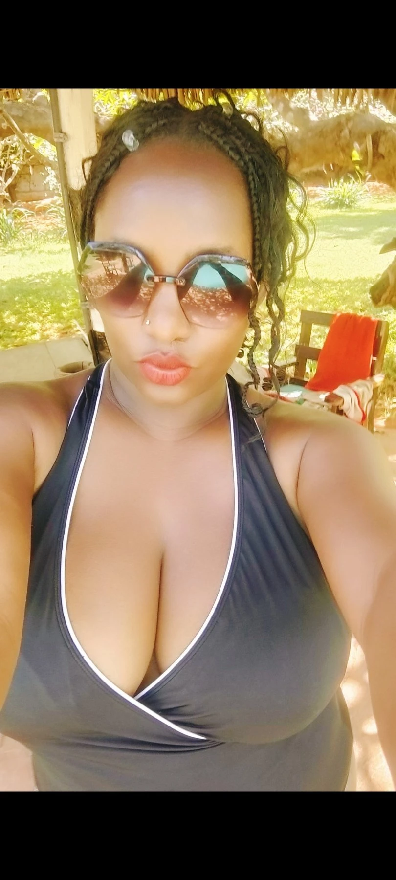 Beby Ruby – Rwandan escort in Ahmedabad — 3 / 6