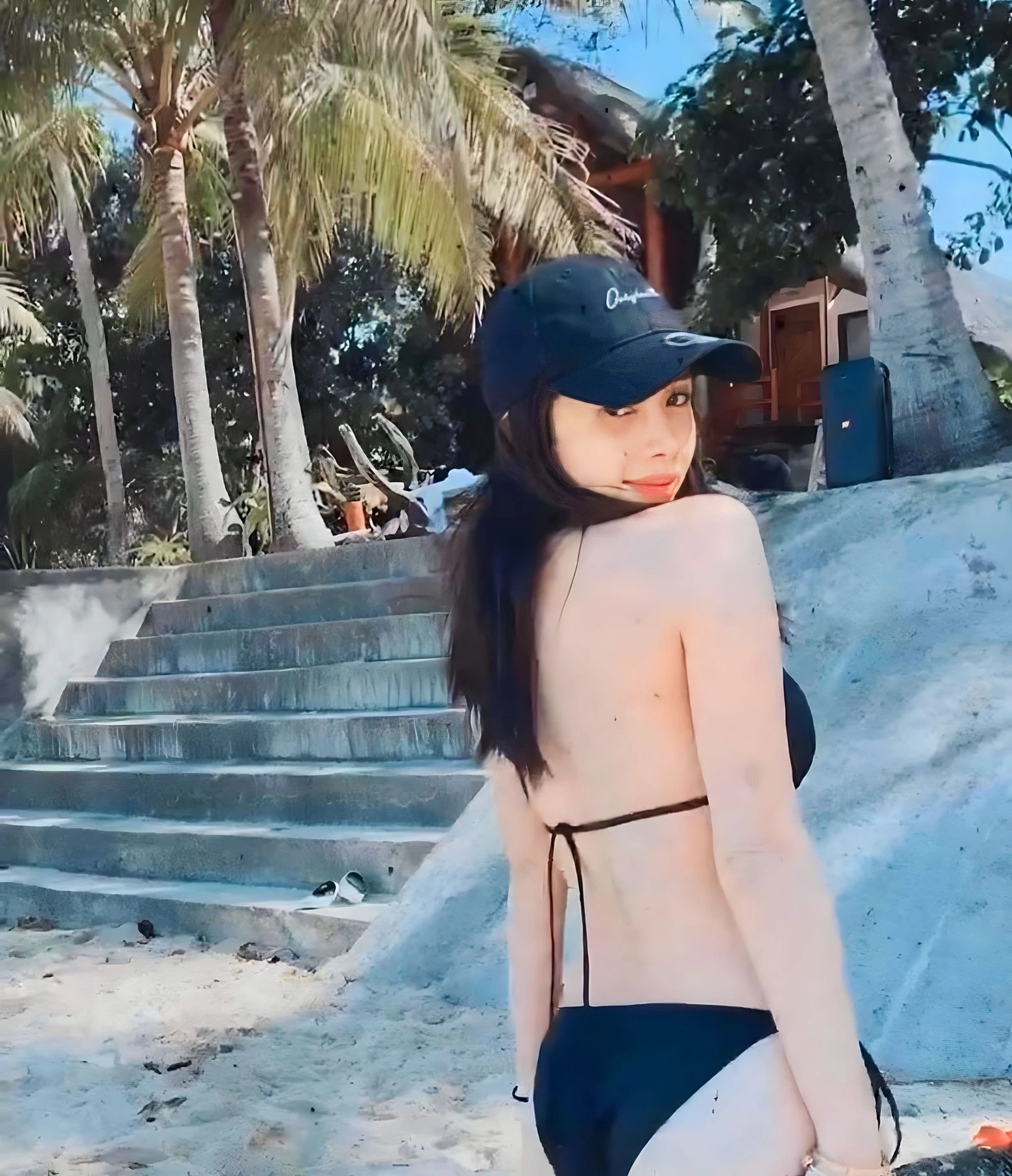 Add me to your naughty list – Spanish escort in Hong Kong — 2 / 18