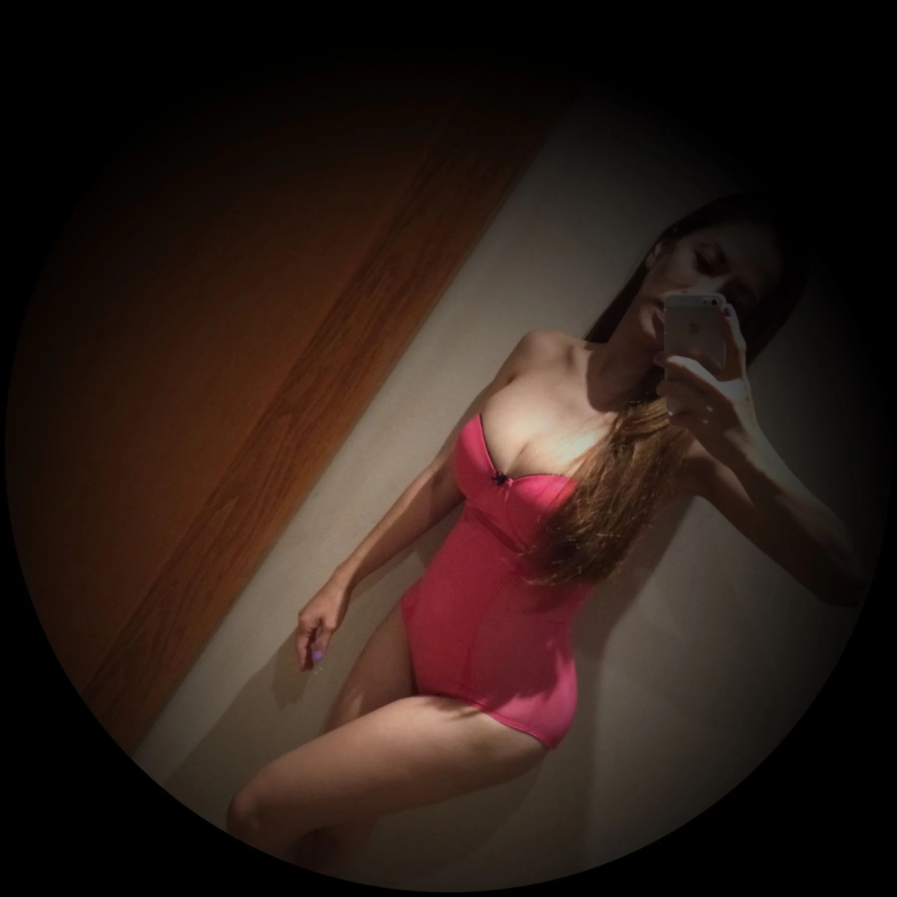 Rose the One – escort in Hong Kong — 7 / 8