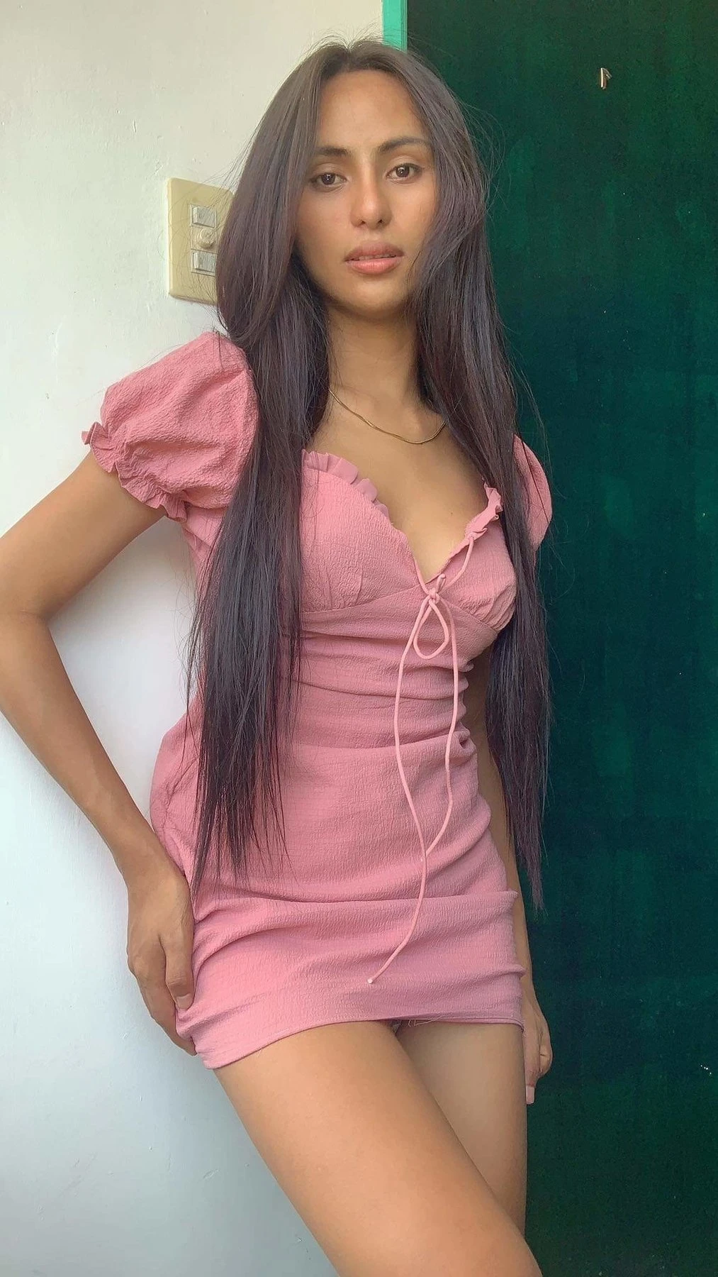Camshow Milisa – Filipino escort in Hong Kong — 3 / 17