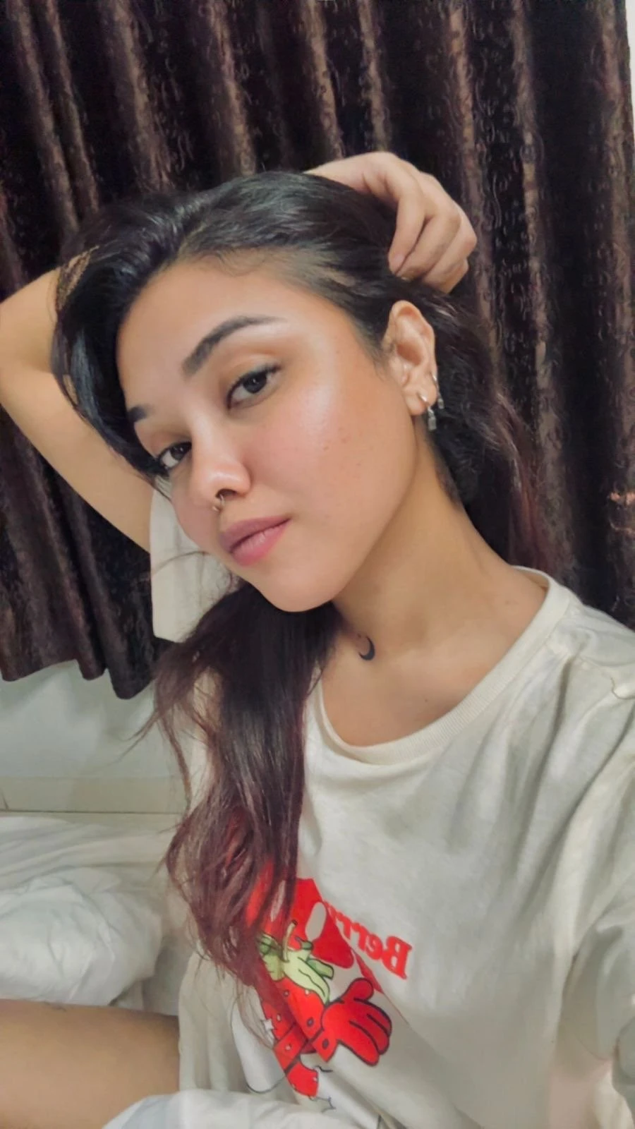 Ayesha – Indian escort in Bangalore — 5 / 10