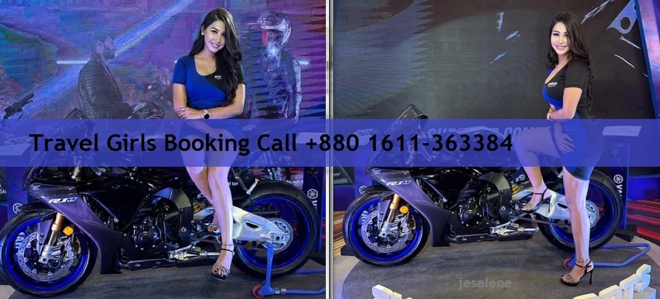 Escort Jeslene – Indian escort agency in Dhaka — 2 / 5