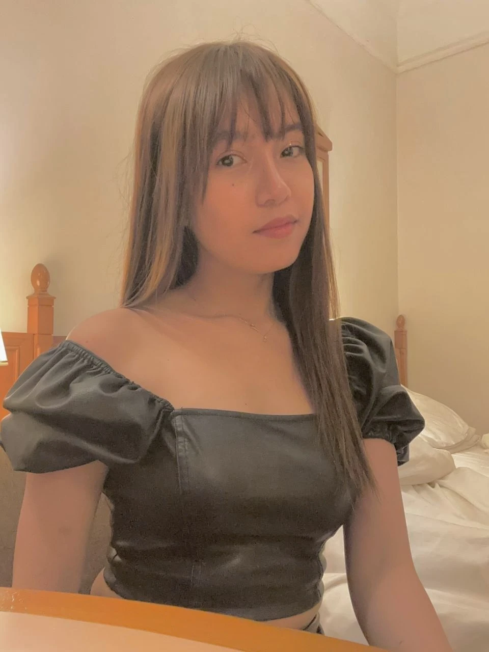 Yuki Party Girl – South Korean escort in Hong Kong — 5 / 6