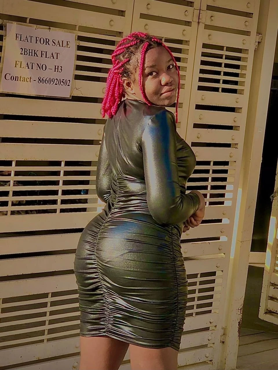 ZCindy – escort in Bangalore — 5 / 6