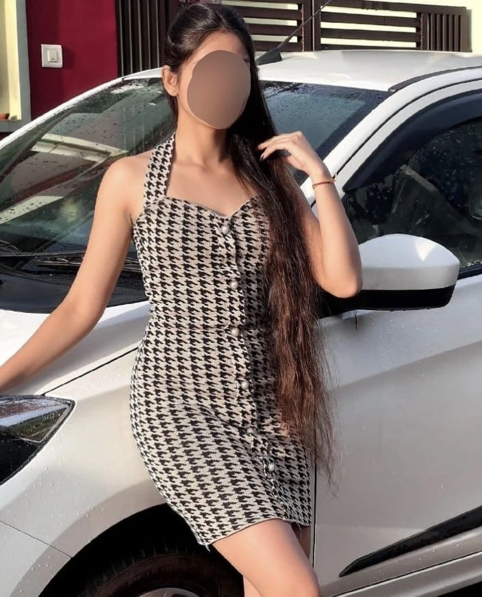 Muskan independent – Indian escort in Bangalore — 1 / 4