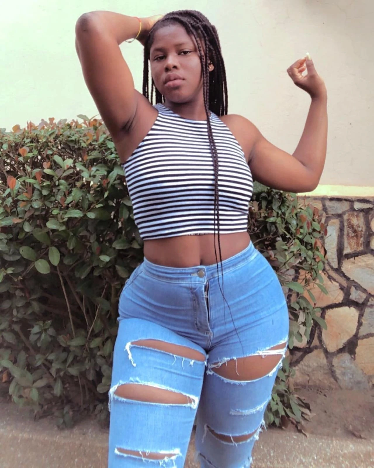 Terry – escort in Bangalore — 5 / 6