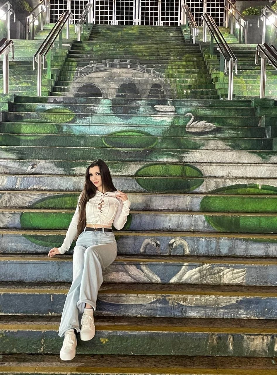 Jane VIP – Russian escort in Hong Kong — 13 / 21