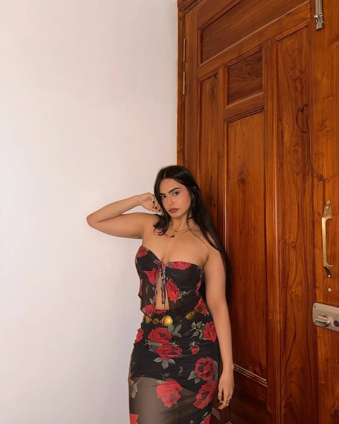 Janvi – Indian escort in Chandigarh, Escort, Chandigarh