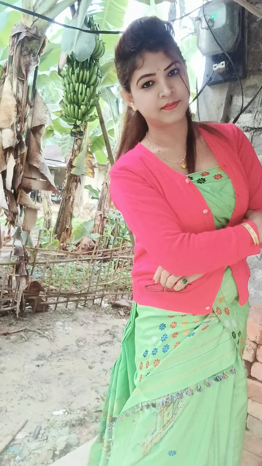 Maina Phukan – Indian escort in Guwahati — 4 / 8
