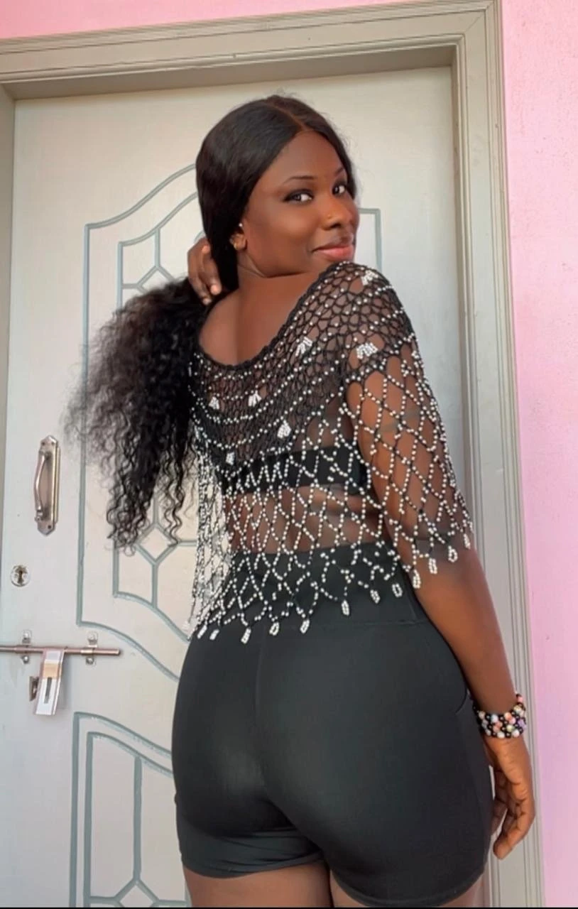 Diva Black in Witefield – Ivorian escort in Bangalore — 4 / 6