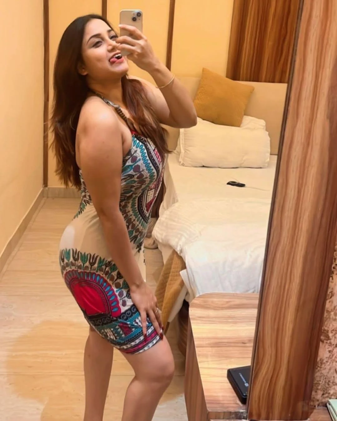 Vanita (Sambhajonag) Verify Safe Service – escort in Aurangabad — 2 / 4
