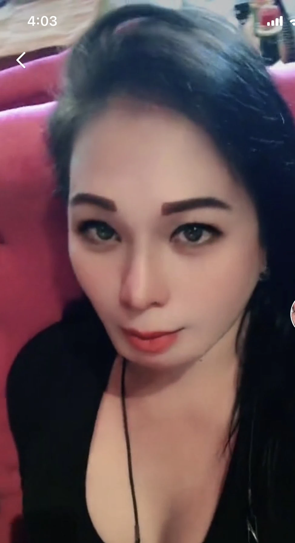 Jamilla for Cam Show – Uzbekistani escort in Bangalore — 6 / 10