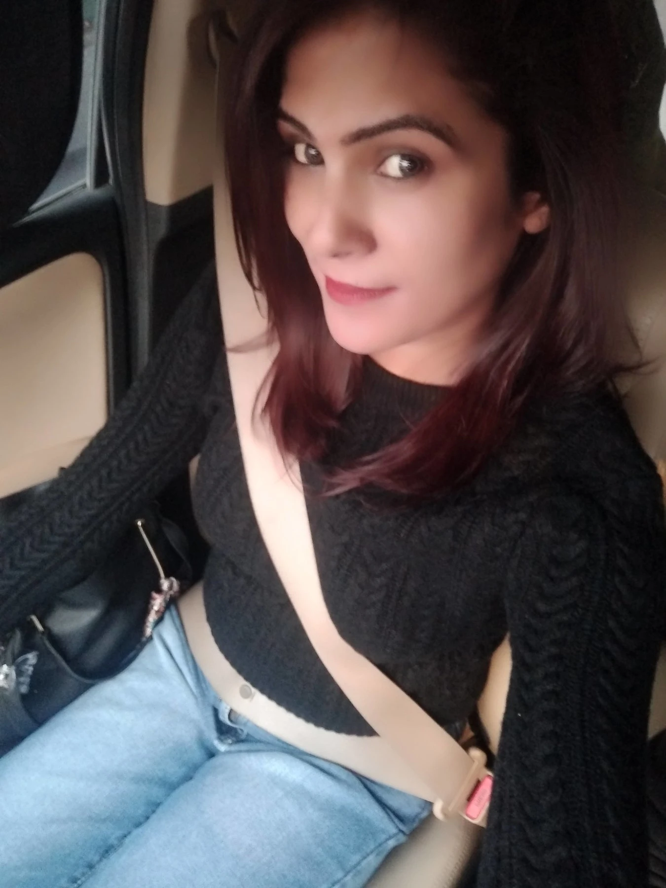 Jenni – Indian escort in Candolim, Goa — 7 / 8